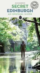 Secret Edingburgh - Hannah Robinson