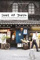 Soul of Tokyo - Rocio Sierra Carbonell, Carlos Mesa