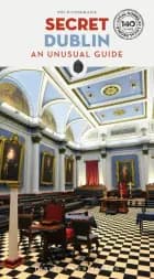 Secret Dublin af Pol O Conghaile