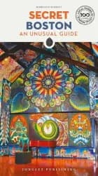 Secret Boston af Kiernan Schmitt