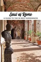 Soul of Rome - Jonglez