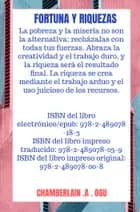Fortuna y Riquezas