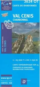 Val Cenis - Charbonnel