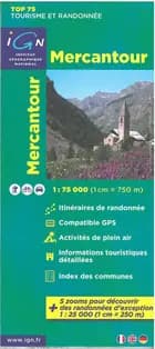 Mercantour