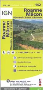 TOP100: 142 Roanne - Macon