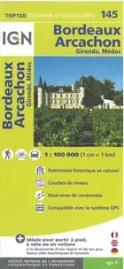 TOP100: 145 Bordeaux - Arcachon