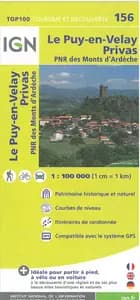 TOP100: 156 Le-Puy-en-Velay