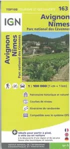TOP100: 163 Avaignon - Nimes