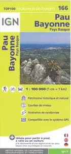 TOP100: 166 Pau - Bayonne