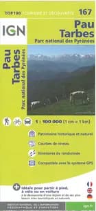TOP100: 167 Pau - Tarbes