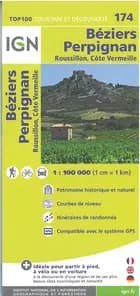 Béziers - Perpignan