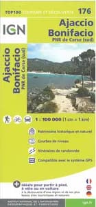 Ajaccio - Bonifacio