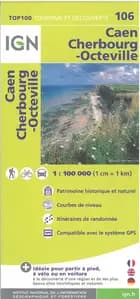 Caen - Cherbourg-Octeville