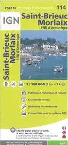 TOP100: 114 St-Brieuc - Morlaix