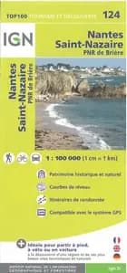 TOP100: 124 Nantes - St-Nazaire