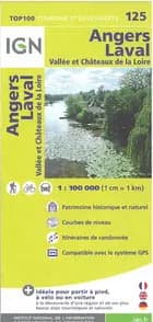 TOP100: 125 Angers - Laval