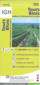 TOP100: 133 Tours - Blois