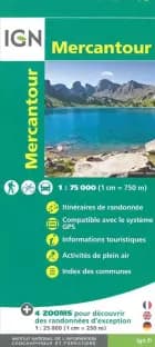 TOP75: 75010 Mercantour