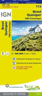 TOP100: 118 Paris - Chartres