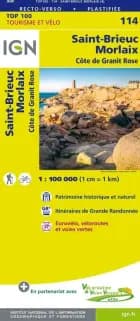 TOP100: 114 St-Brieuc - Morlaix