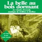La Belle au Bois Dormant