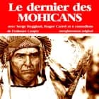 Le Dernier des Mohicans af J. F. Cooper