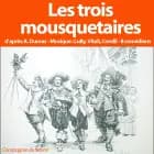 Les 3 Mousquetaires