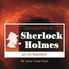 Les 6 Napoléons, une enquête de Sherlock Holmes