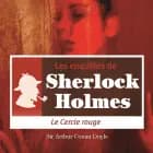 Le Cercle rouge, une enquête de Sherlock Holmes