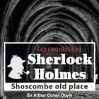 Shoscombe Old Place af Arthur Conan Doyle