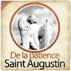 De la patience de St Augustin af Saint Augustin