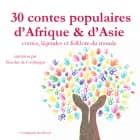 30 contes populaires d'Afrique et d'Asie