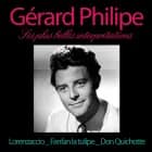Gérard Philipe, ses plus belles interprétations