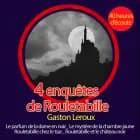 Rouletabille reporter