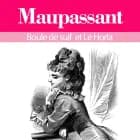 Guy de Maupassant