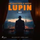 Arsène Lupin
