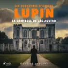 Arsène Lupin
