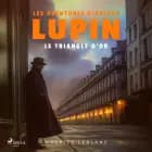 Arsène Lupin