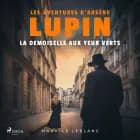 Arsène Lupin