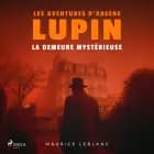Arsène Lupin