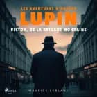 Arsène Lupin