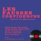 Les Fausses confidences
