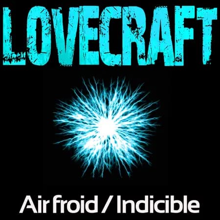 Indicible / Air Froid af H. P. Lovecraft