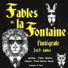 Les Fables de La Fontaine, l'intégrale af Jean de La Fontaine