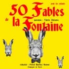 50 fables pour les enfants af Jean de La Fontaine