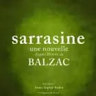 Sarrasine, une nouvelle de Balzac