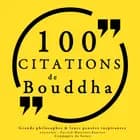 100 citations de Bouddha af – Bouddha