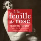 À la feuille de rose