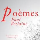Poèmes de Paul Verlaine