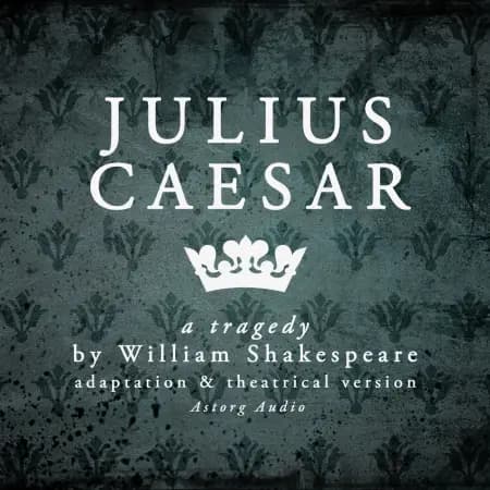 Julius Caesar af William Shakespeare